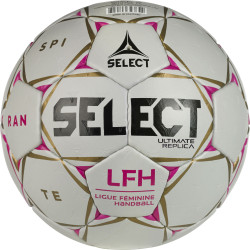 ballon lfh 2024 2025 select ultimate replica