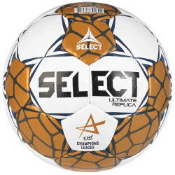 ballon champions league handball 2024 2025 select ultimate replica
