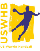 US Wavrin Handball - Boutique Officielle